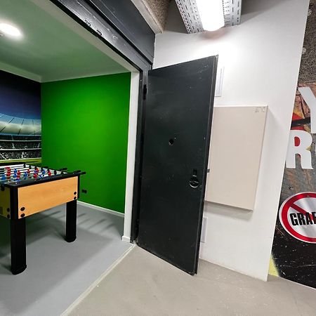 In Budapest Apartments Hotel Ngoại thất bức ảnh