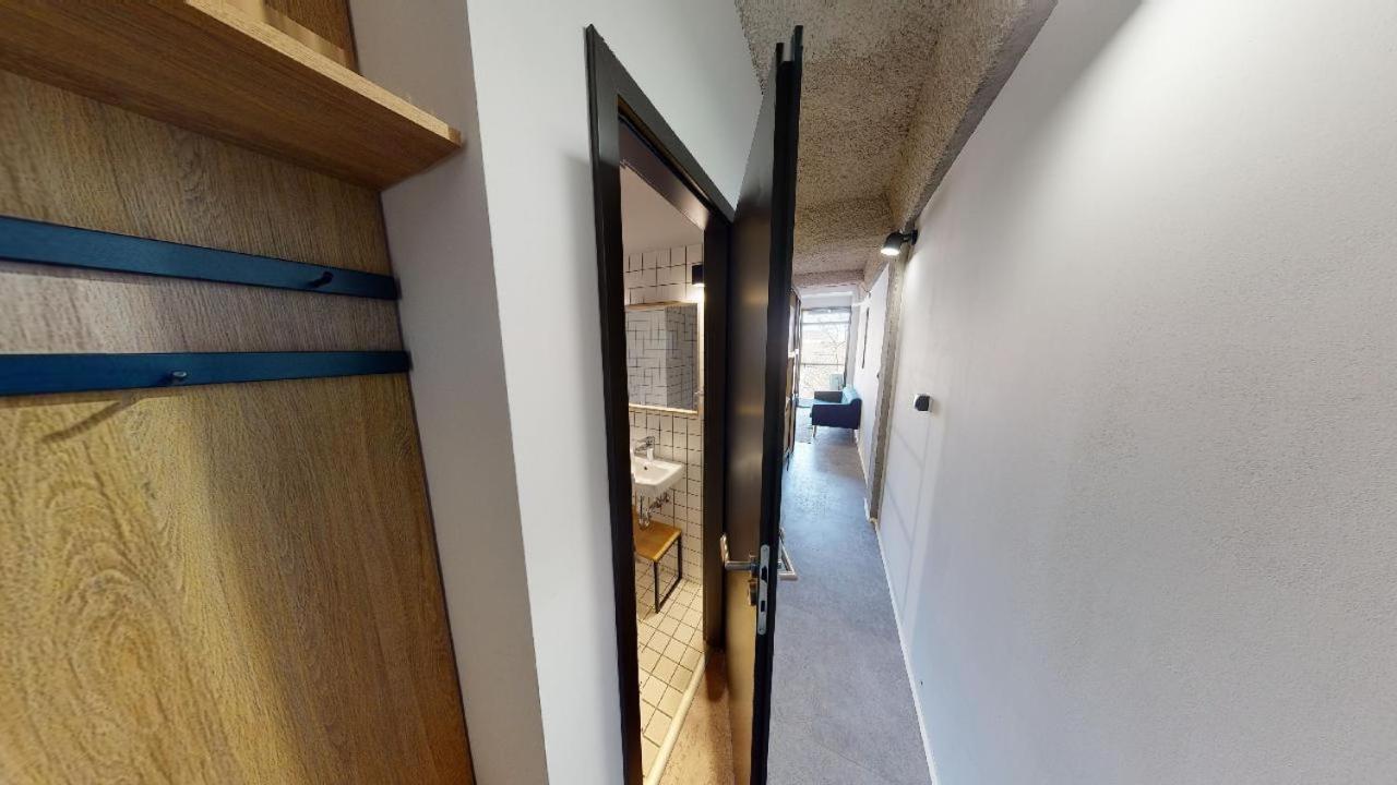 In Budapest Apartments Hotel Phòng bức ảnh
