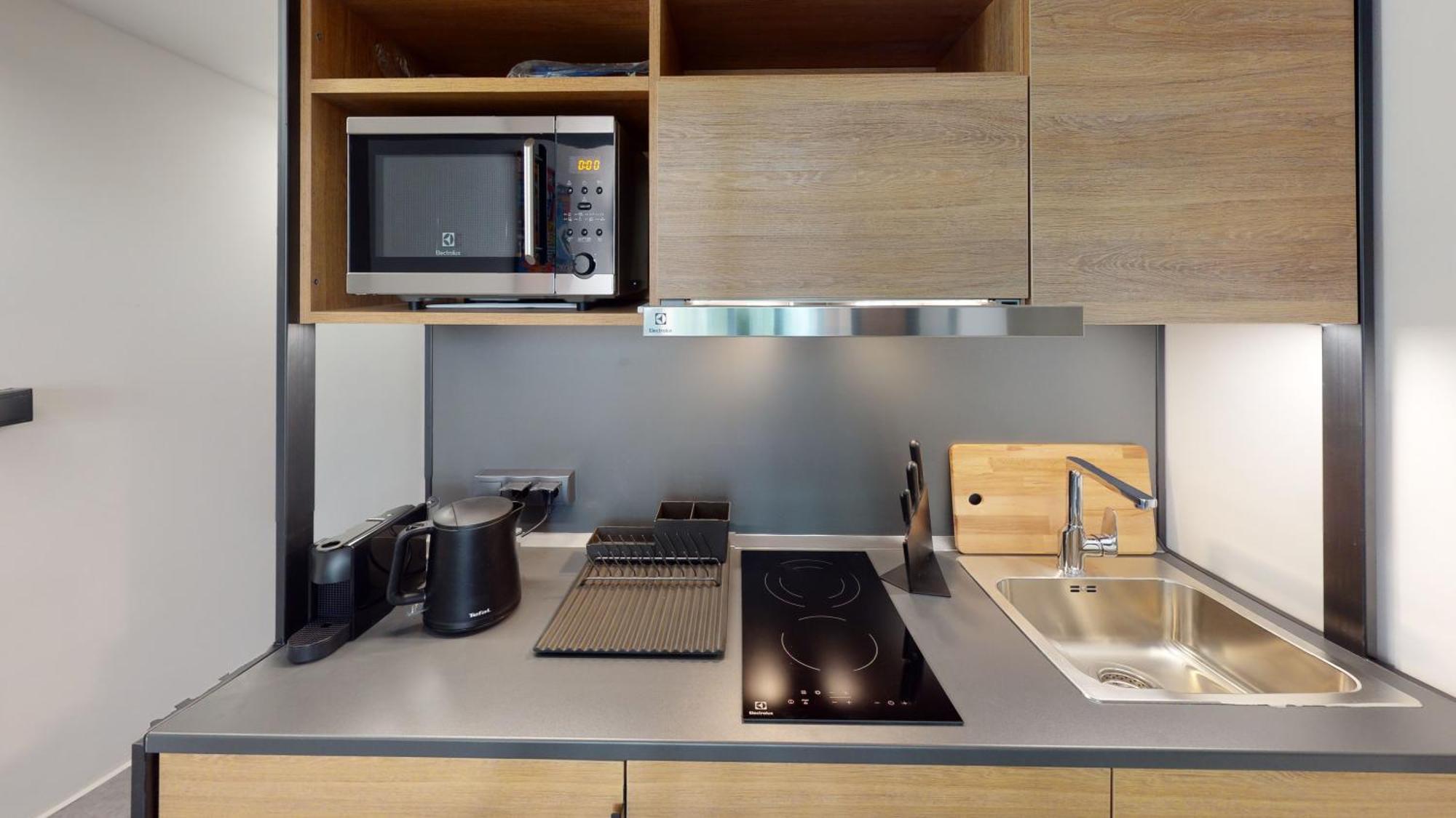 In Budapest Apartments Hotel Ngoại thất bức ảnh