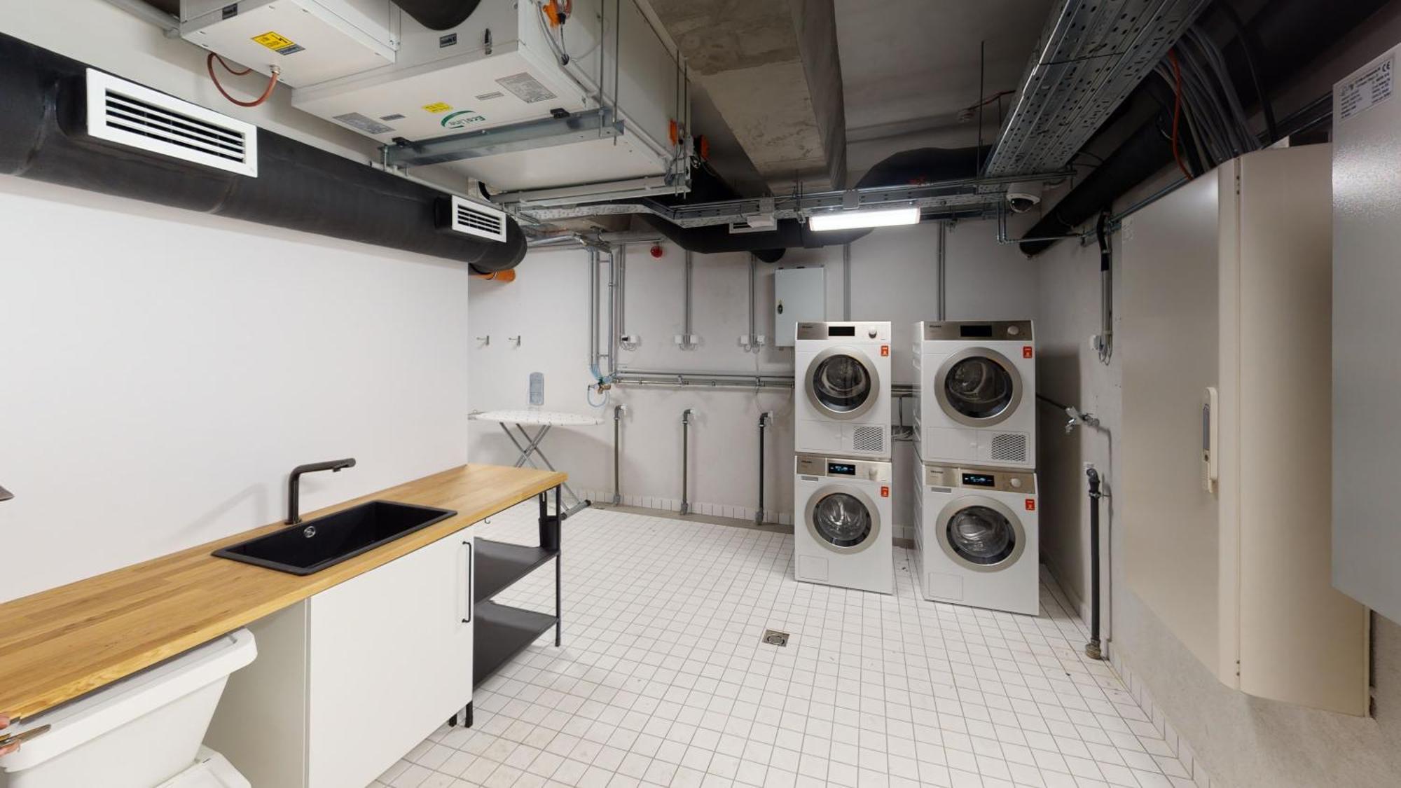 In Budapest Apartments Hotel Ngoại thất bức ảnh