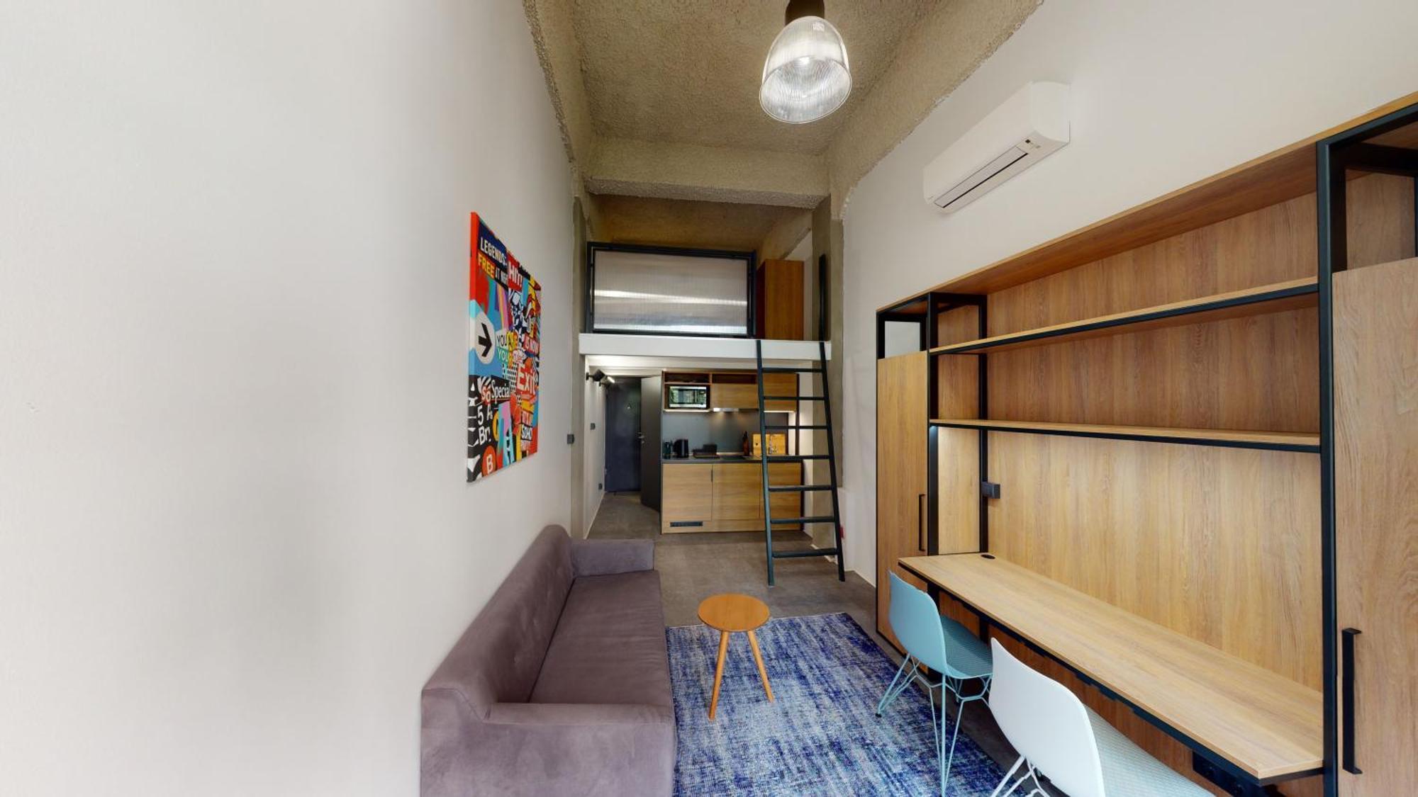 In Budapest Apartments Hotel Ngoại thất bức ảnh