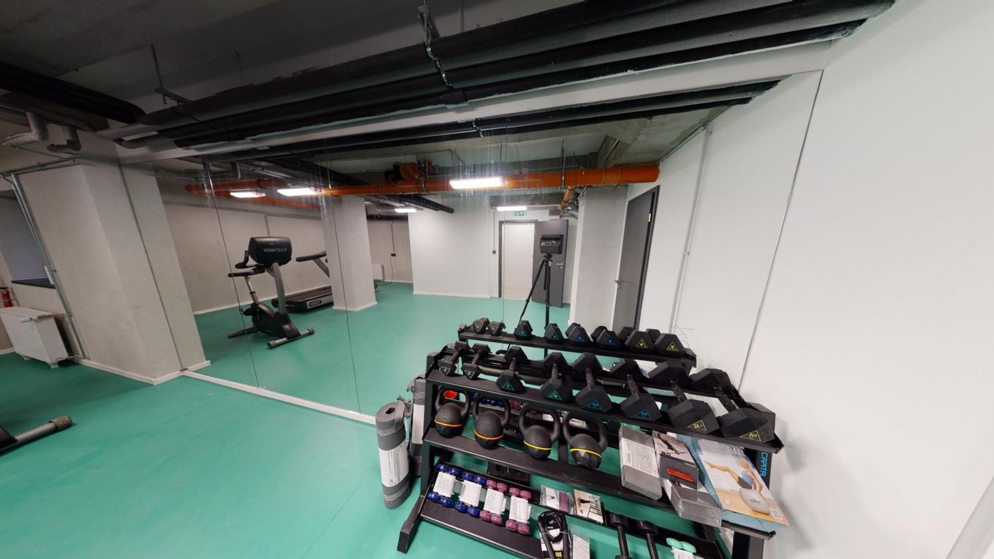 In Budapest Apartments Hotel Ngoại thất bức ảnh