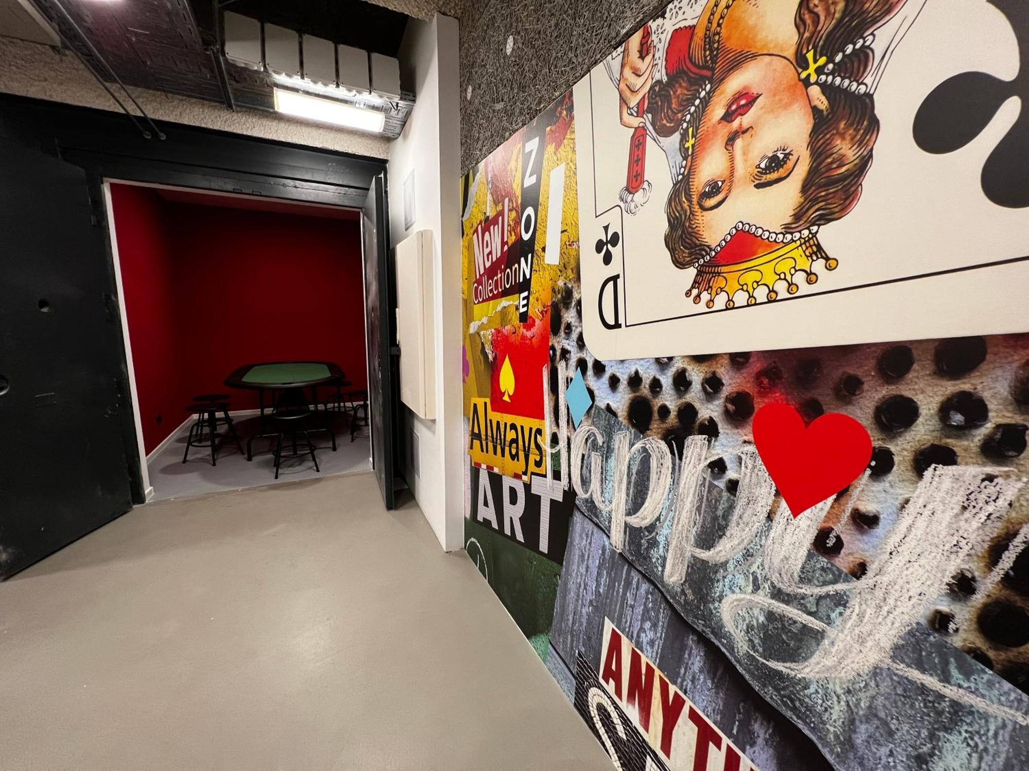 In Budapest Apartments Hotel Ngoại thất bức ảnh