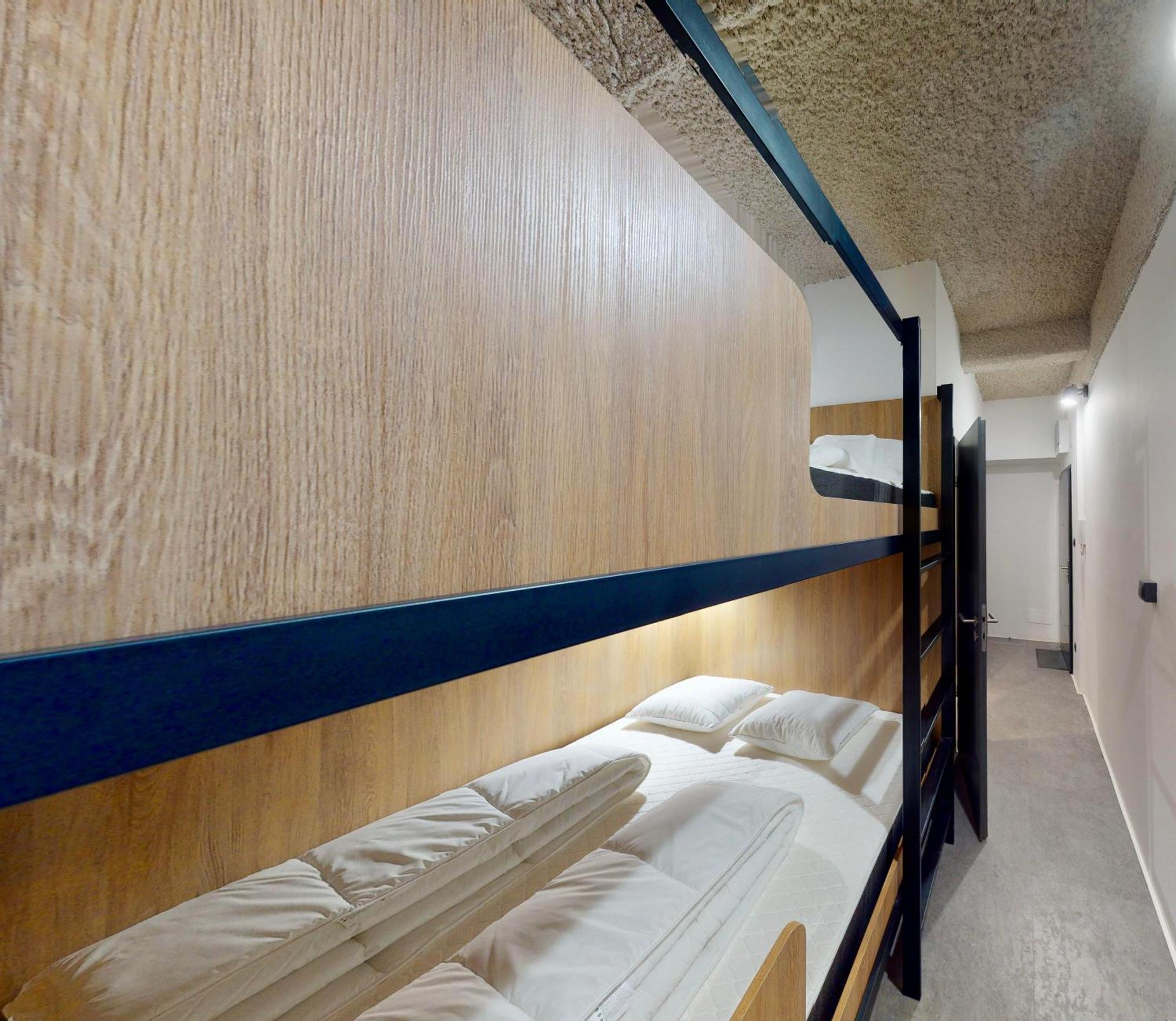 In Budapest Apartments Hotel Ngoại thất bức ảnh