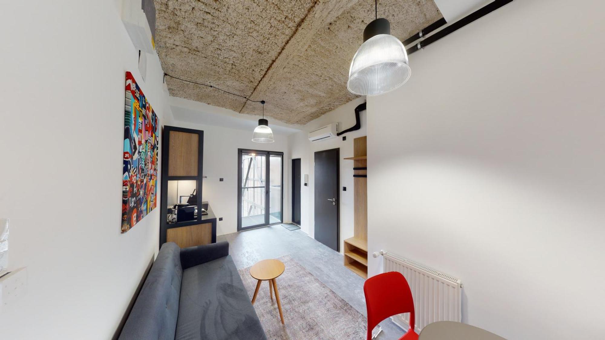 In Budapest Apartments Hotel Ngoại thất bức ảnh