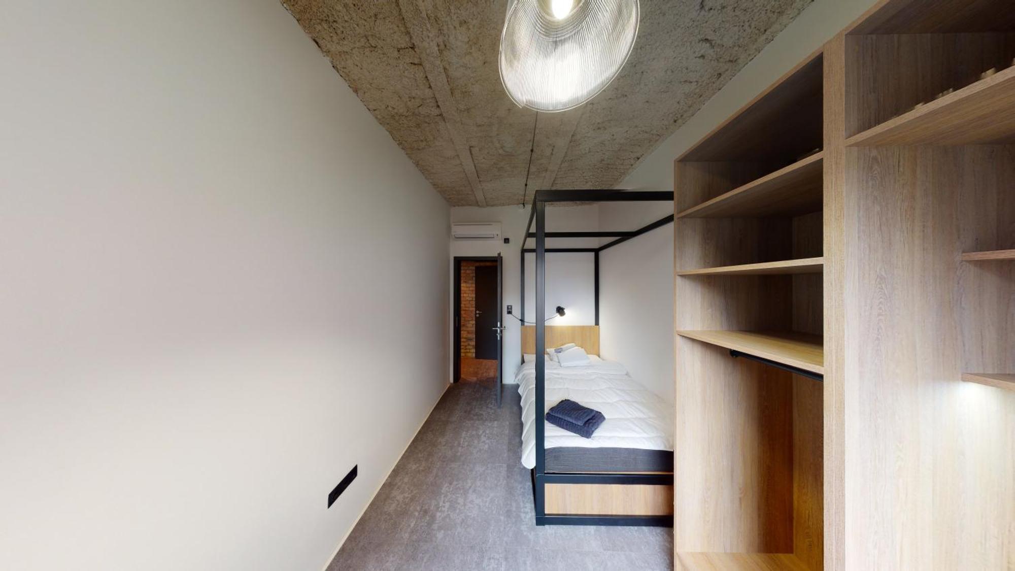 In Budapest Apartments Hotel Ngoại thất bức ảnh