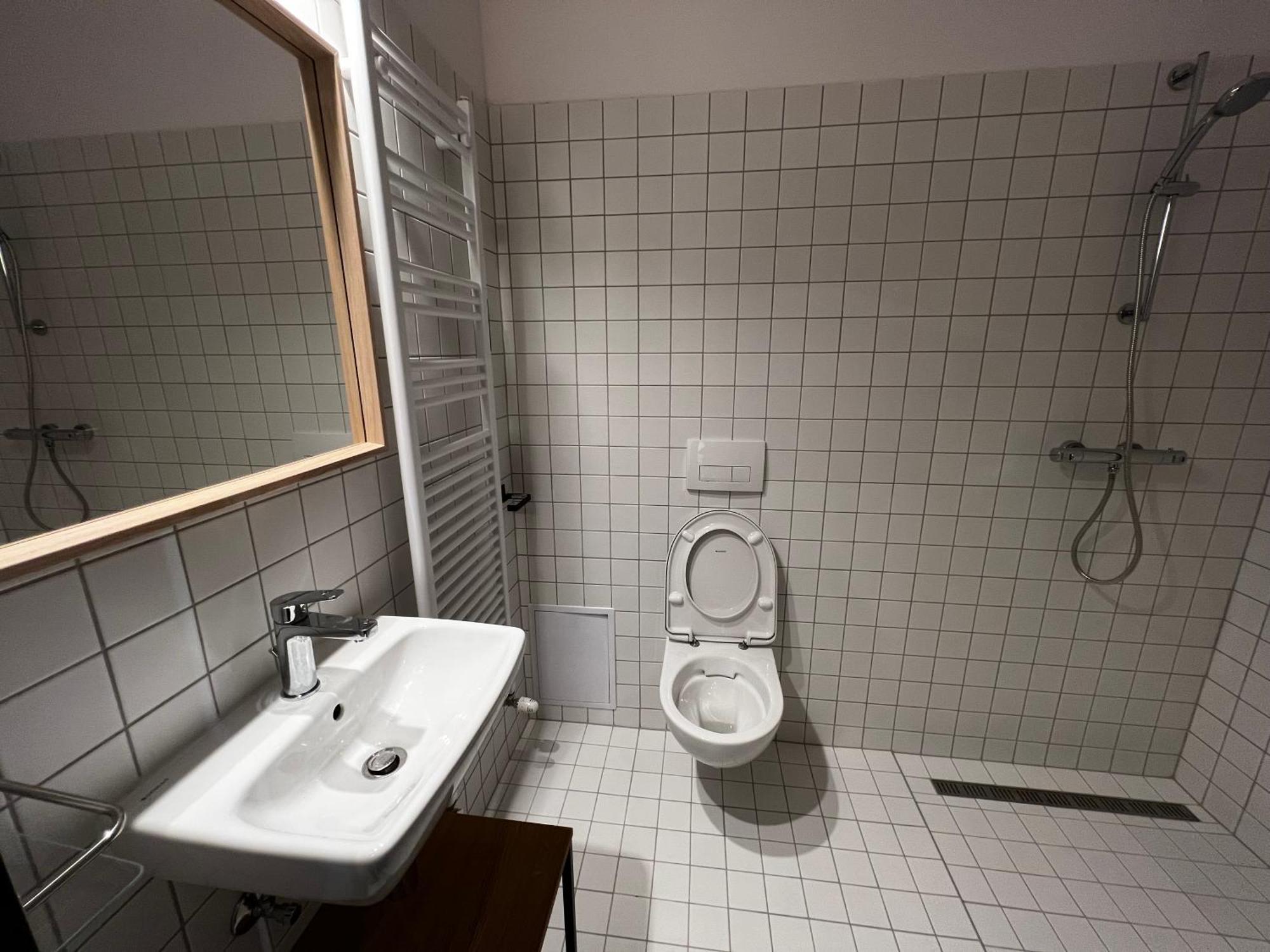 In Budapest Apartments Hotel Phòng bức ảnh