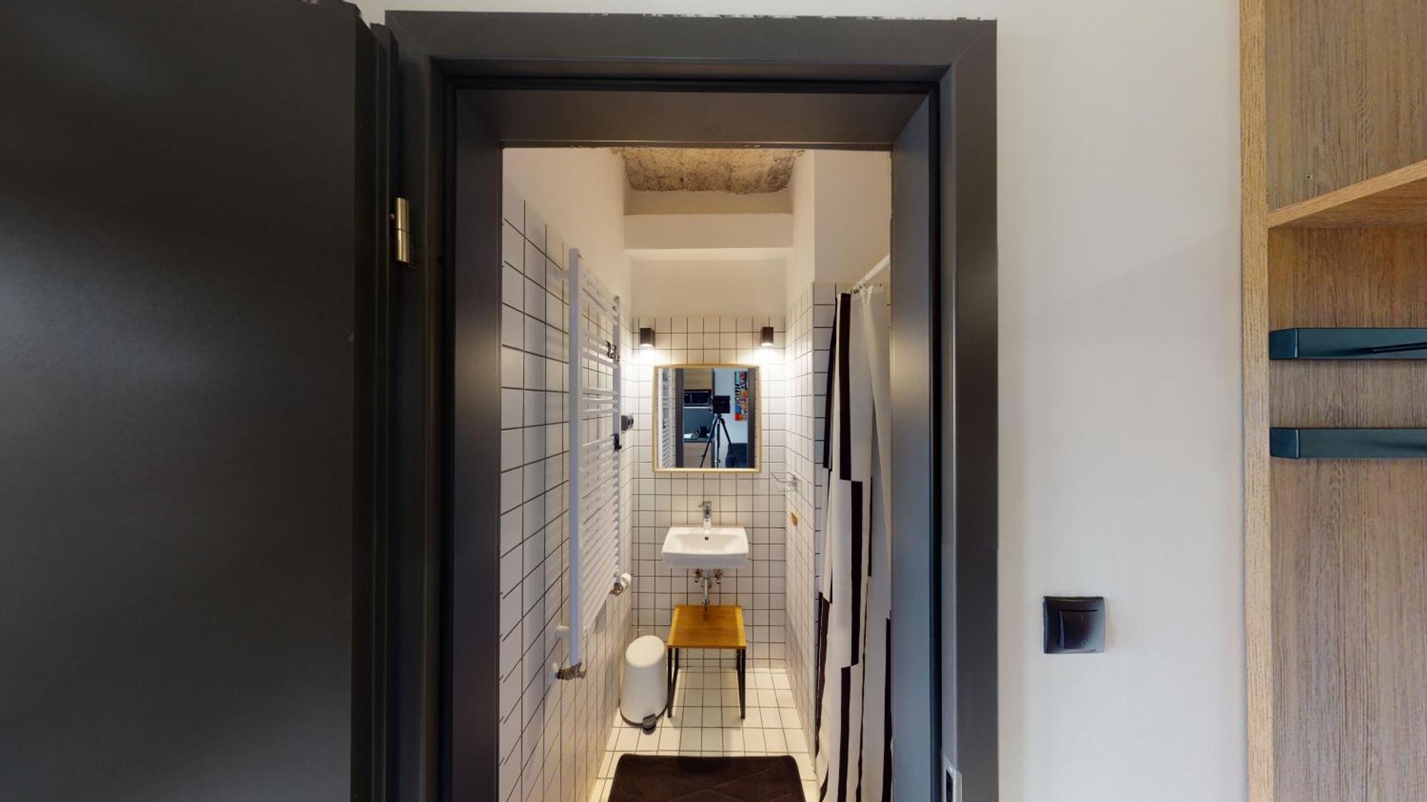 In Budapest Apartments Hotel Phòng bức ảnh