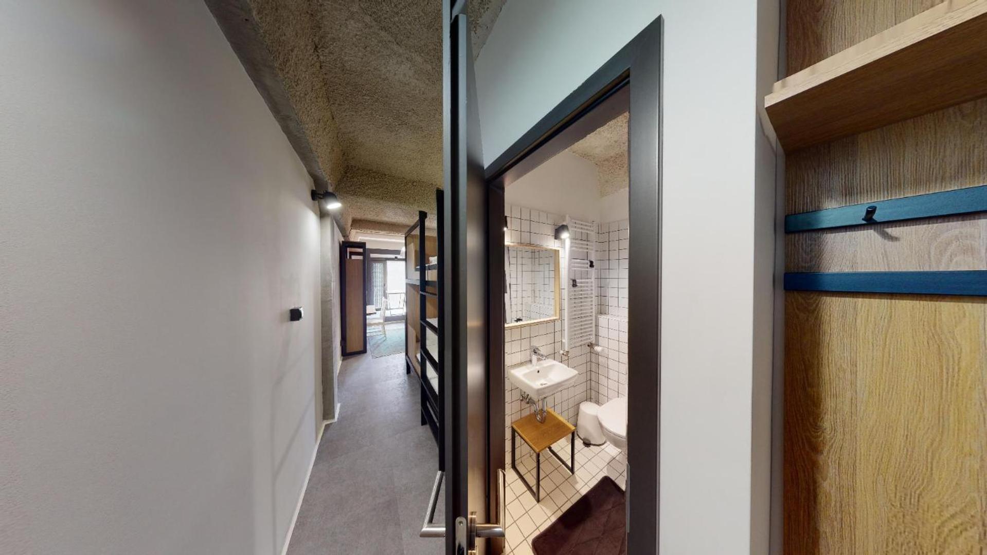 In Budapest Apartments Hotel Ngoại thất bức ảnh
