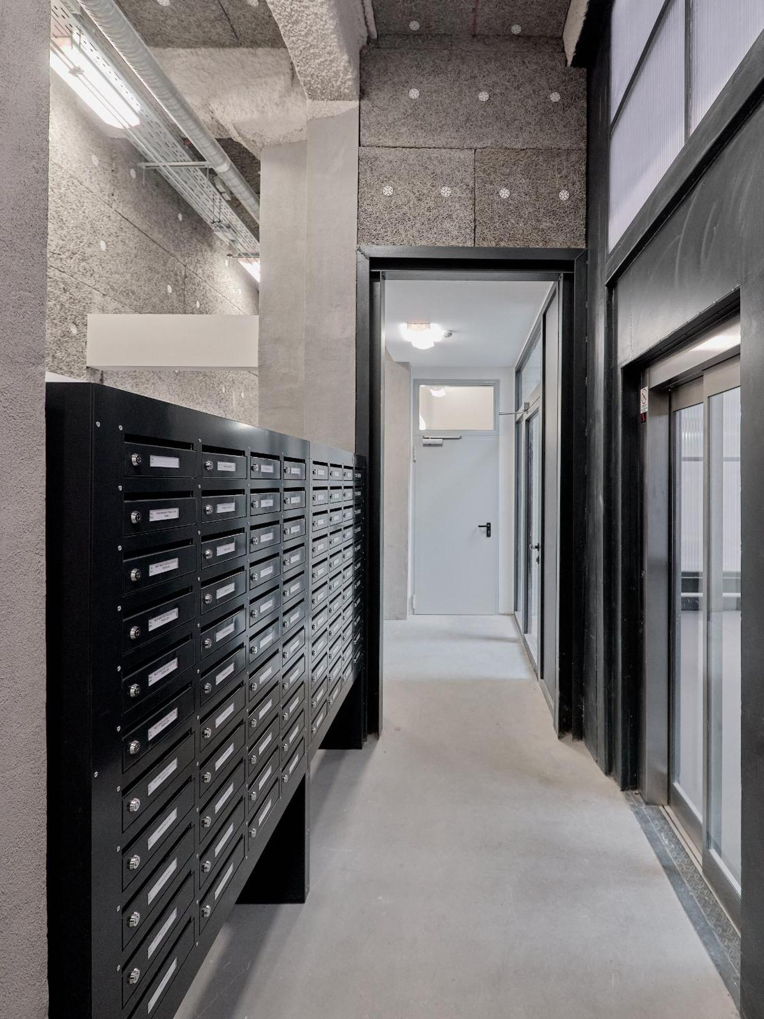 In Budapest Apartments Hotel Ngoại thất bức ảnh