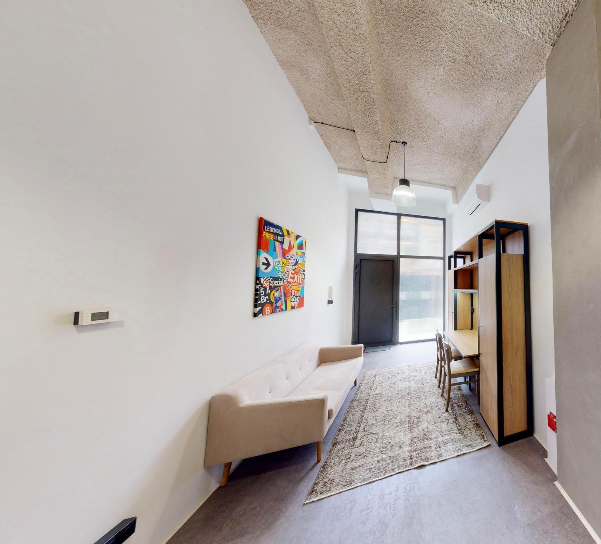 In Budapest Apartments Hotel Ngoại thất bức ảnh