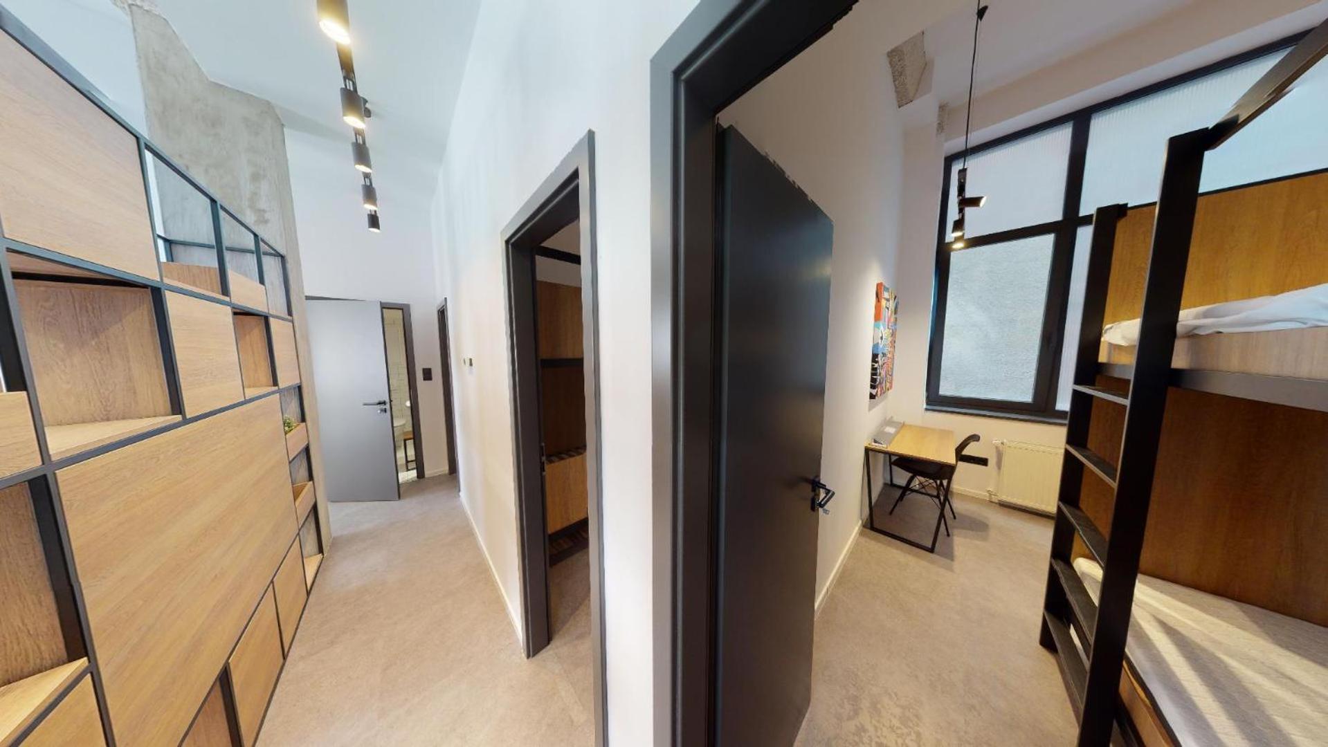 In Budapest Apartments Hotel Ngoại thất bức ảnh